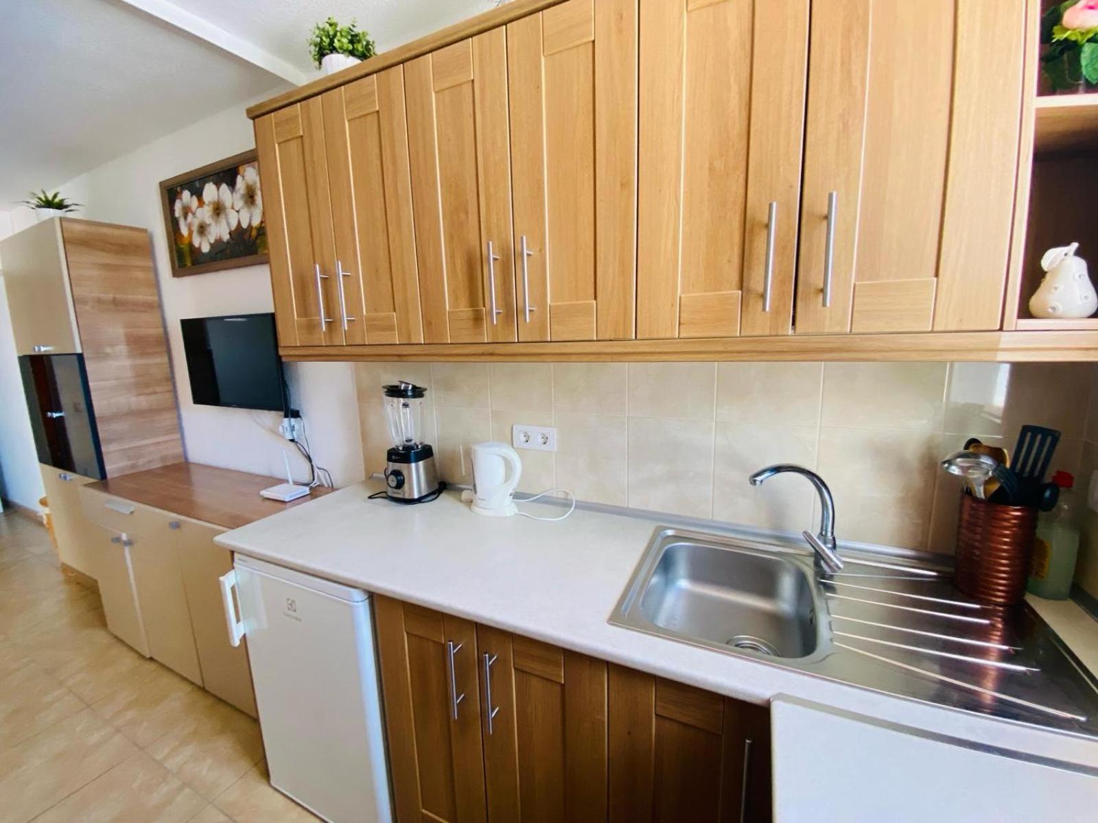 Casa Allegra - Parque Santiago II ปลายาเดลาสอเมริกาส ภายนอก รูปภาพ