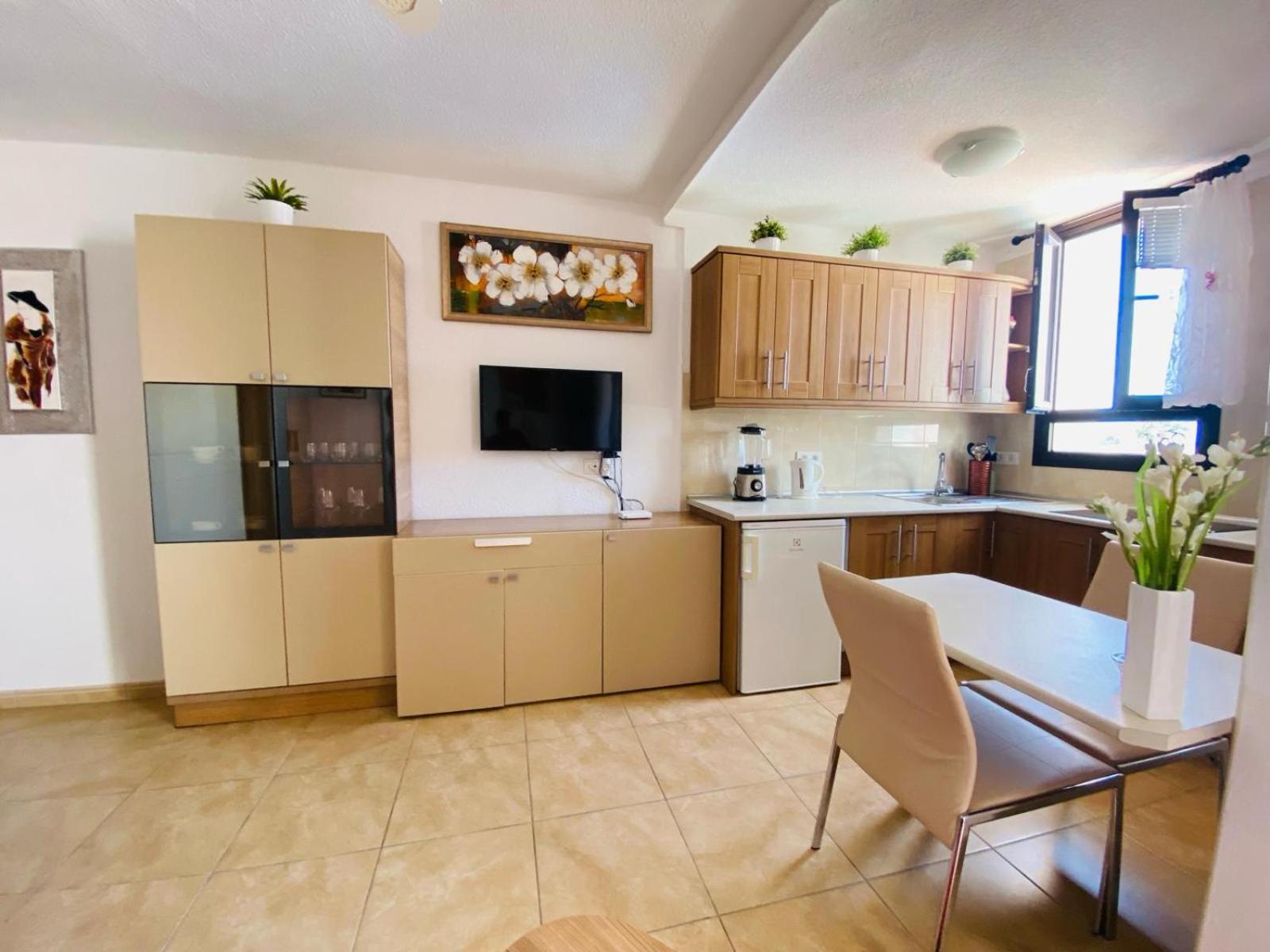 Casa Allegra - Parque Santiago II ปลายาเดลาสอเมริกาส ภายนอก รูปภาพ