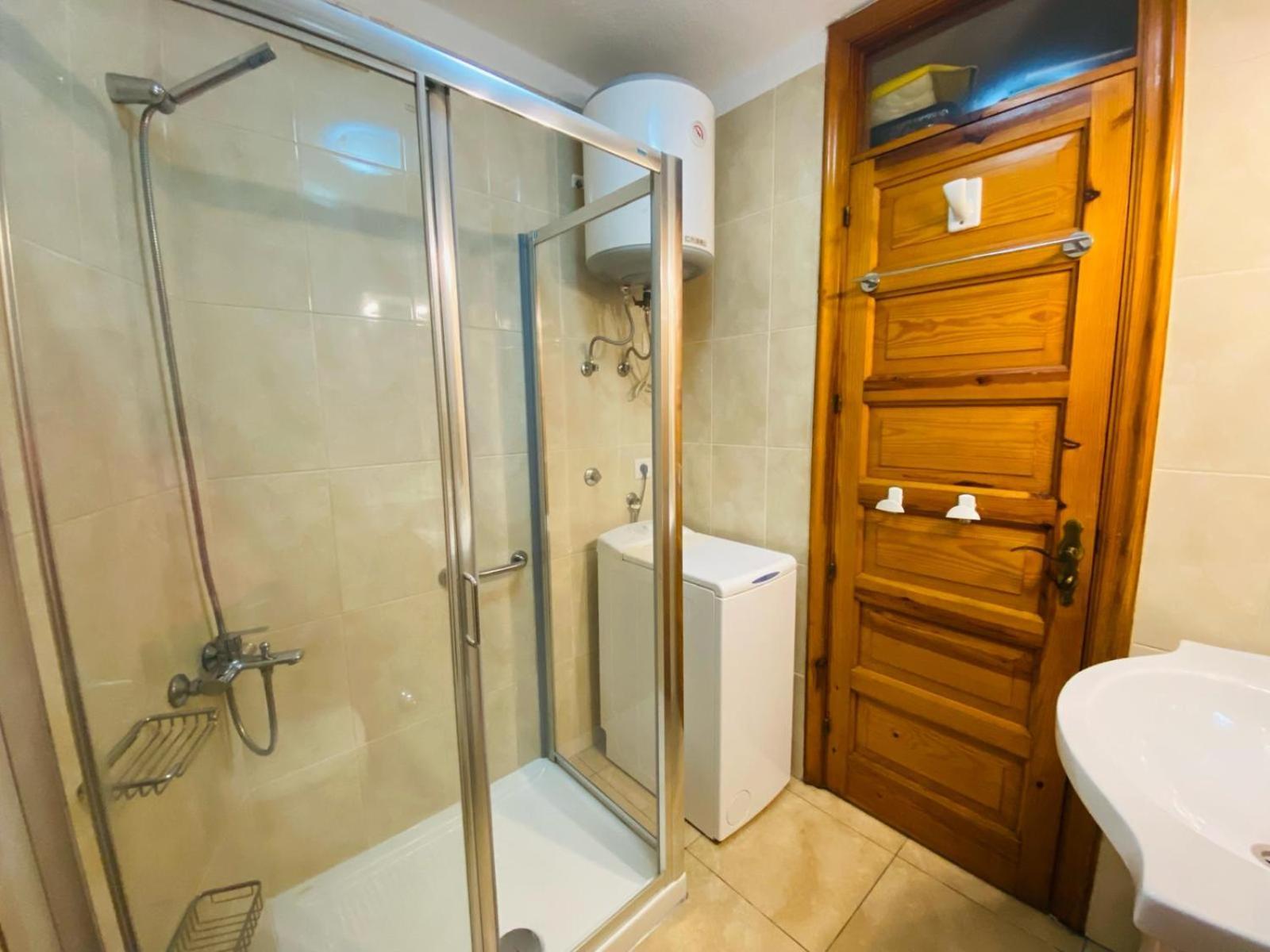 Casa Allegra - Parque Santiago II ปลายาเดลาสอเมริกาส ภายนอก รูปภาพ