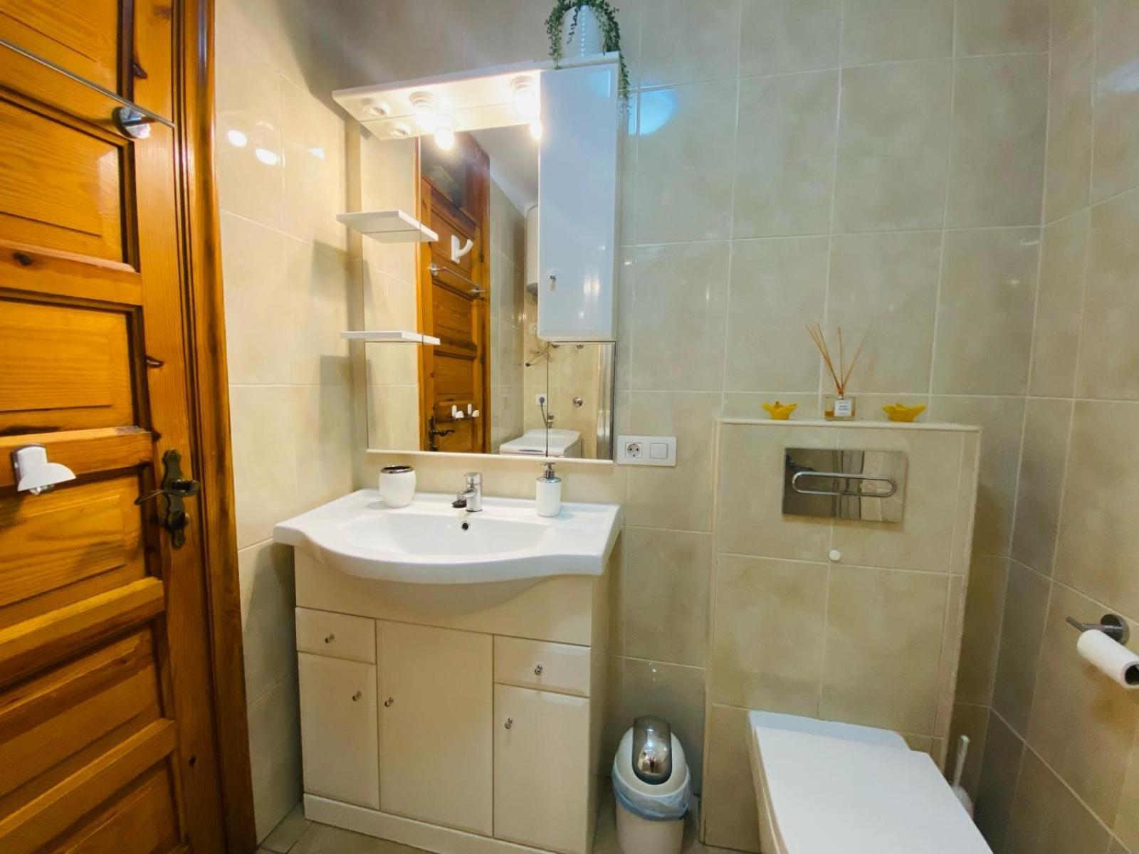 Casa Allegra - Parque Santiago II ปลายาเดลาสอเมริกาส ภายนอก รูปภาพ